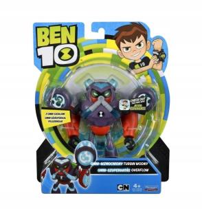 Opakowanie Ben 10 - Omni-Wzmocniony Turbin Wodny