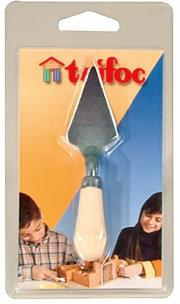 Okładka książki Budowle z cegiełek - Kielnia zapasowa