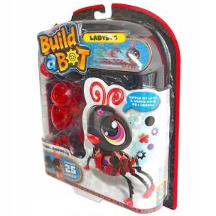 Opakowanie Build a bot - Biedronka