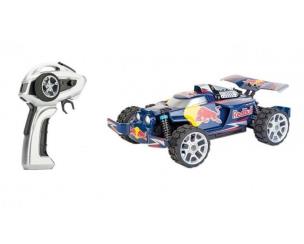 Opakowanie Carrera RC Profi - Red Bull NX2