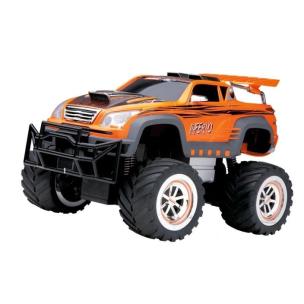 Opakowanie Carrera RC - Inferno Pomarańczowy 2