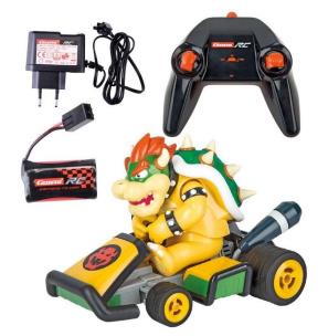 Opakowanie Carrera RC - Mario Kart, Bowser - Race Kart