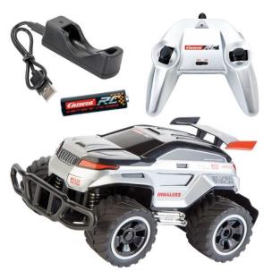 Opakowanie Carrera RC - Silver Wheeler