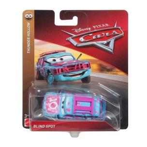 Opakowanie Cars. Autko Blind Spot FLM05