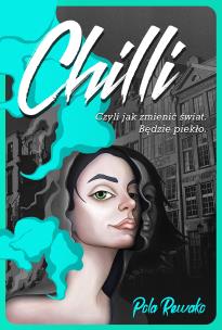 Okładka książki Chilli
