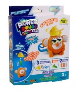 Opakowanie Ciastofaza - zestaw z 1 motorkiem - Małpka