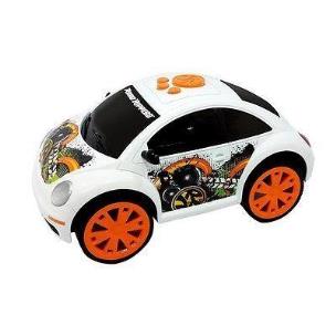 Okładka książki Dancing Car - VW Beetle DUMEL