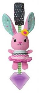 Opakowanie Dzwoneczek - Gryzaczek Króliczek