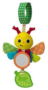 Opakowanie Dzwoneczek - Gryzaczek Pszczółka