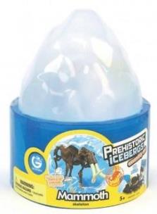 Opakowanie Epoka Lodowcowa - Mamut