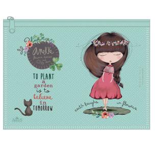 Opakowanie Etui na suwak Anekke