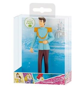 Opakowanie Figurka - ''Kopciuszek'' Książę