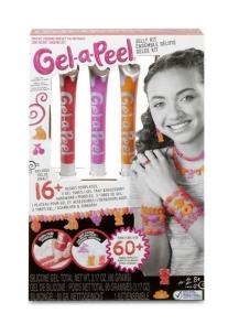 Opakowanie Gel-a-Peel Zestaw akcesoriów 3-pak - Jelly