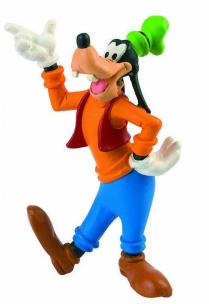 Goofy figurka. Wydawca: Bullyland. Multiszop.pl Opakowanie Goofy figurka