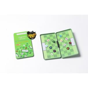 Opakowanie Gra magnetyczna The Purple Cow - Piłka Nożna