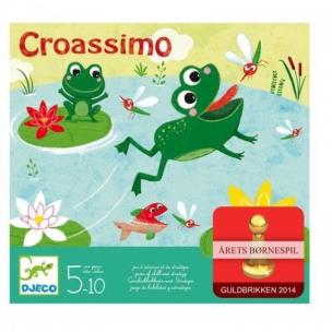 Opakowanie Gra planszowa - Croassimo