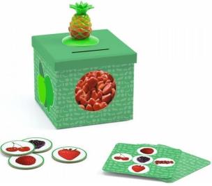 Opakowanie Gra - Eduludo KiOuKoi Natura