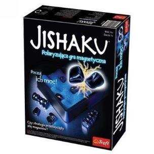 Opakowanie Gra - Jishaku TREFL