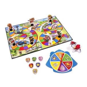 Opakowanie Gra - Scieżka Psiaków Psi Patrol