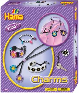 Opakowanie Hama Midi - Biżuteria i breloczki