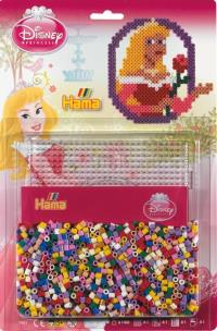 Opakowanie Hama Midi - Disney Księżniczki Blister
