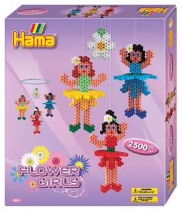 Opakowanie Hama Midi - Karuzela Elfy