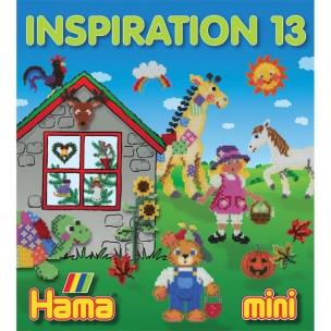 Opakowanie Hama Midi - Książeczka Inspiracje 13