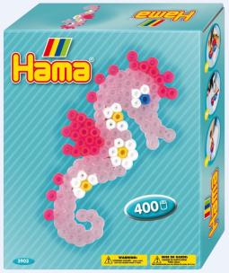 Opakowanie Hama Midi - Mini Box Konik Morski