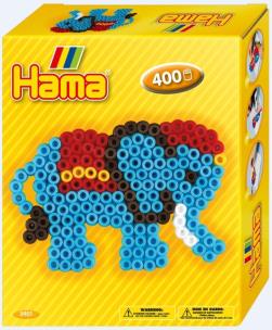 Opakowanie Hama Midi - Mini Box Słonik