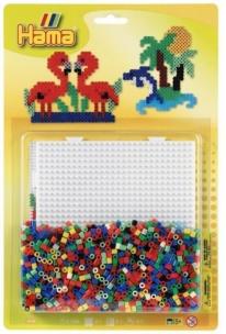 Opakowanie Hama Midi - Pelikany