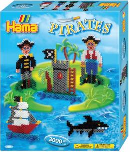 Opakowanie Hama Midi - Piraci