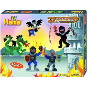 Opakowanie Hama Midi - Rycerze