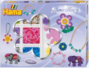 Opakowanie Hama Midi - Zestaw aktywizujący - Biżuteria