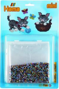 Opakowanie Hama Mini - Kotki