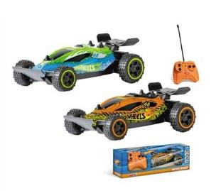 Opakowanie Hot Wheels - pojazd zdalnie ster. 1:28 Micro Buggy