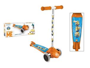 Opakowanie Hulajnoga Twist & Roll Minions