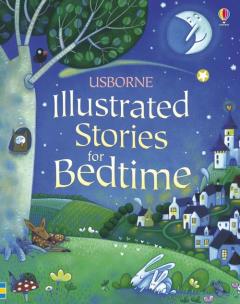 Opakowanie Illustrated Stories for Bedtime