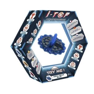 Opakowanie iTop Meca - Spinner Niebieski