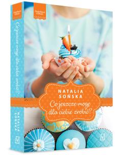 Okładka książki Jagodowa miłość Tom 2 Co jeszcze mogę dla ciebie zrobić?