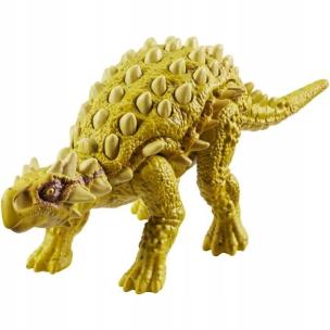 Opakowanie Jurassic World. Atakujące Dinozaury FVJ91