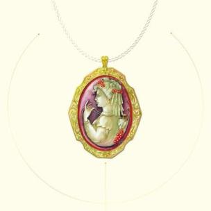 Opakowanie Karnet 16x16 G05 41A 014 + koperta Medalik 2