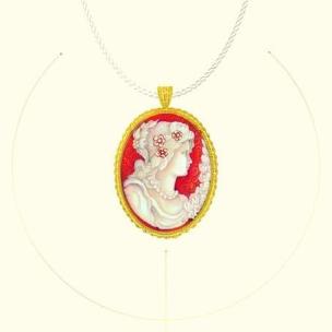 Opakowanie Karnet 16x16 G05 41A 020 + koperta Medalik 8