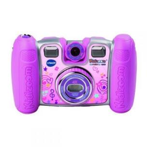 Opakowanie Kidizoom Twist. Apatar cyfrowy - różowy VTECH