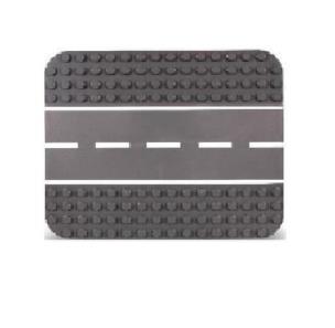Opakowanie Klocki - Płyta konstrukcyjna szara