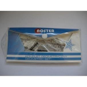 Opakowanie Komplet geometryczny W66