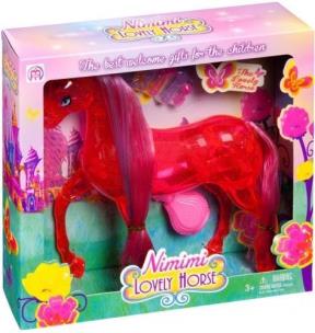 Opakowanie KONIK + akcesoria 9988-5