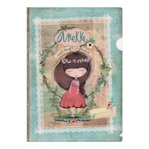 Opakowanie Koszulka na dokumenty 6 sztuk