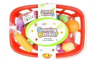 Opakowanie Koszyk supermarket + akcesoria