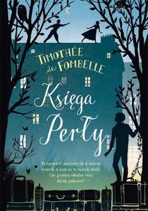 Okładka książki Księga Perły