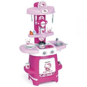 Opakowanie Kuchnia - Hello Kitty